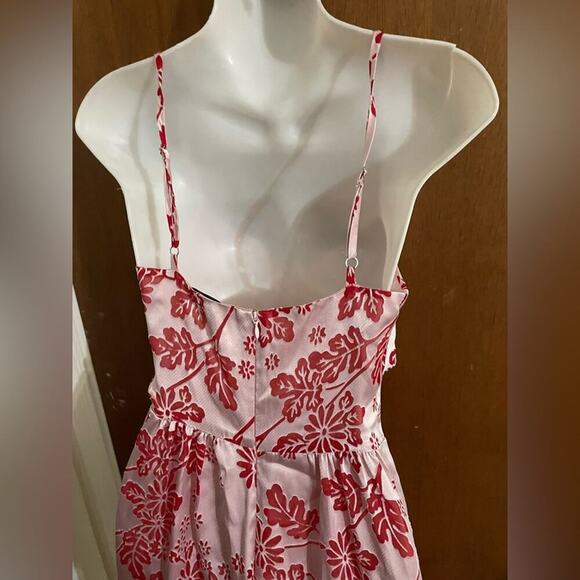 LIKELY Campbell textured jumpsuit - Picture 8 of 14